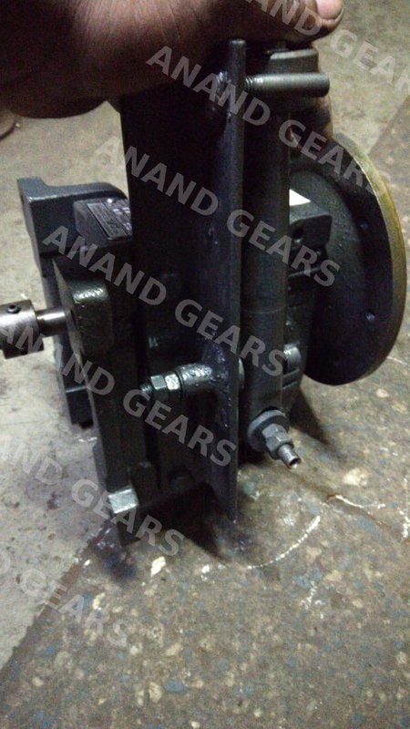 Clutch Gearbox manufactured by Anand Gears, Bhayander — workshop photo 7