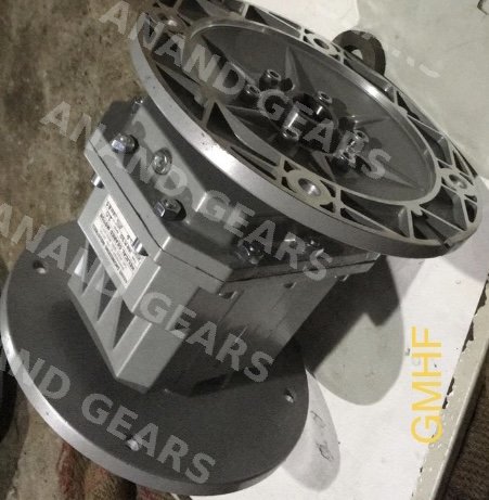 Helical Gearbox manufactured by Anand Gears, Bhayander — workshop photo 13