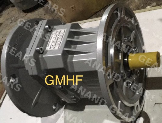 Helical Gearbox manufactured by Anand Gears, Bhayander — workshop photo 14