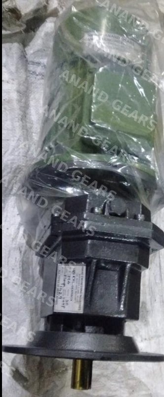 Helical Gearbox manufactured by Anand Gears, Bhayander — workshop photo 15