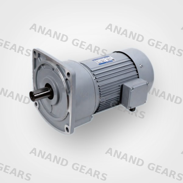 Helical Gearbox manufactured by Anand Gears, Bhayander — workshop photo 26
