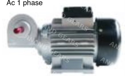 Worm Gearbox manufactured by Anand Gears, Bhayander — workshop photo 33