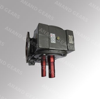 Tube Mill Gearbox for steel tube manufacturing